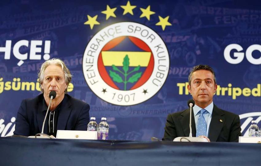 Fenerbahçe bombaları patlatıyor! Transferi duyurdular: Georgios Masouras, Aboubakar, Moussa Dembele, Wout Weghorst , Didier Lamkel Ze...