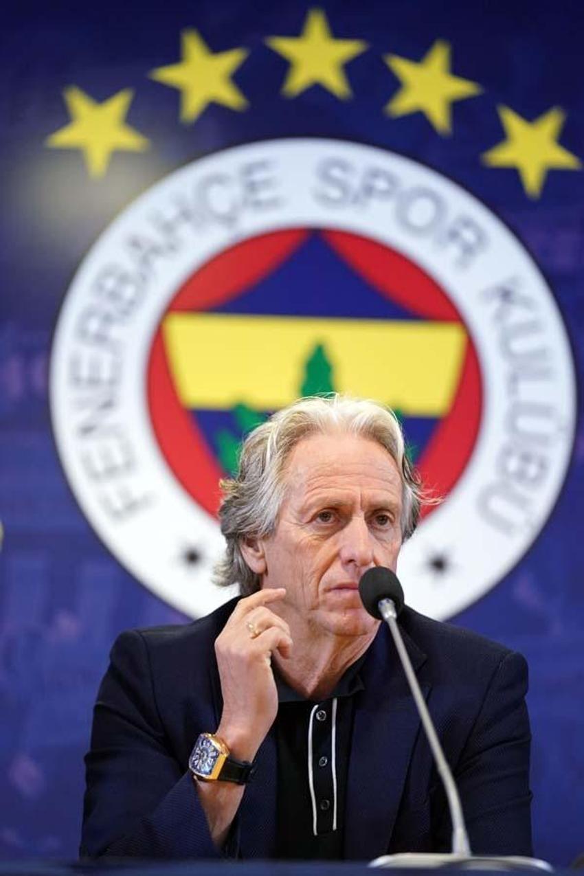 Fenerbahçe bombaları patlatıyor! Transferi duyurdular: Georgios Masouras, Aboubakar, Moussa Dembele, Wout Weghorst , Didier Lamkel Ze...