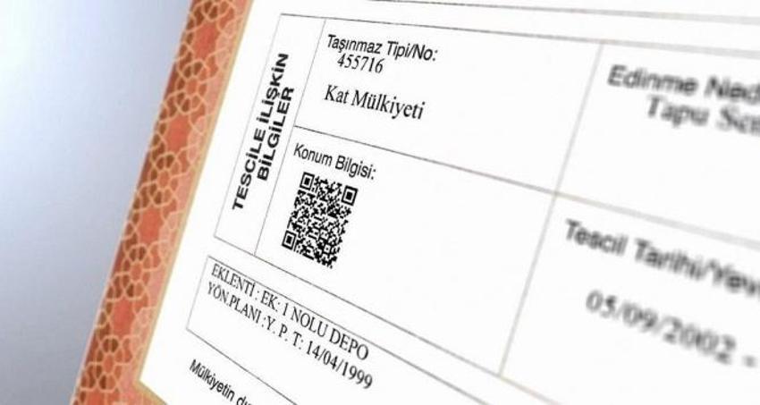 Tapuda yeni dönem başlıyor! Ev alıp satacak herkesi ilgilendiriyor, indirim geliyor