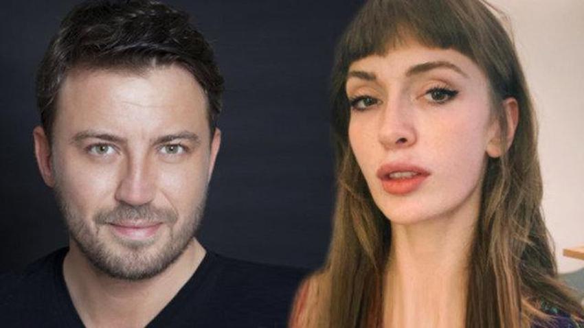 Yasemin Kay Allen ile Tolga Güleç ayrıldı mı? Fotoğraflı yanıt...