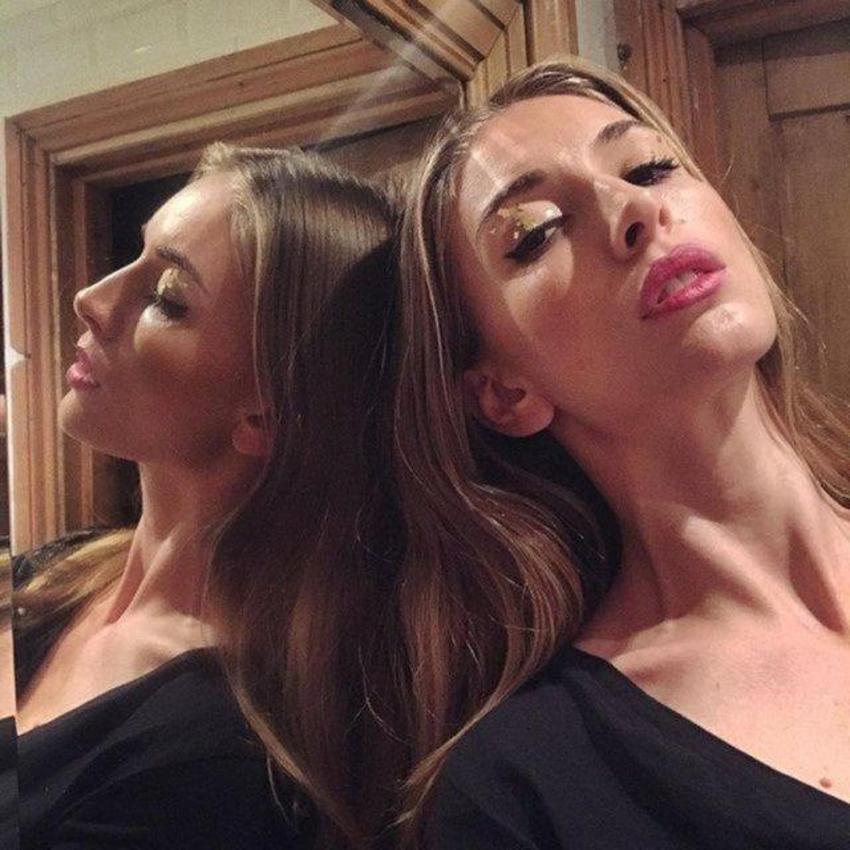 Yasemin Kay Allen ile Tolga Güleç ayrıldı mı? Fotoğraflı yanıt...
