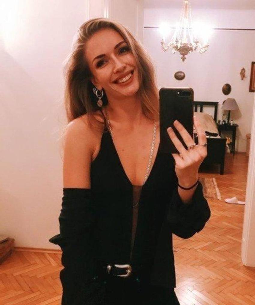 Yasemin Kay Allen ile Tolga Güleç ayrıldı mı? Fotoğraflı yanıt...