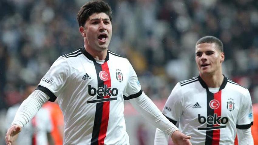 Beşiktaş ile anlaşma sağlayamayan genç golcü Güven Yalçın Trabzonspor'a önerildi!