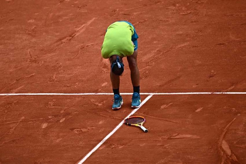 Rafael Nadal için flaş iddia! Roland Garros'da tarihi finali kazandı inanılması güç gerçeği açıkladı...