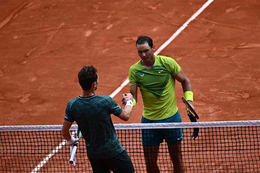 Rafael Nadal için flaş iddia! Roland Garros'da tarihi finali kazandı inanılması güç gerçeği açıkladı...