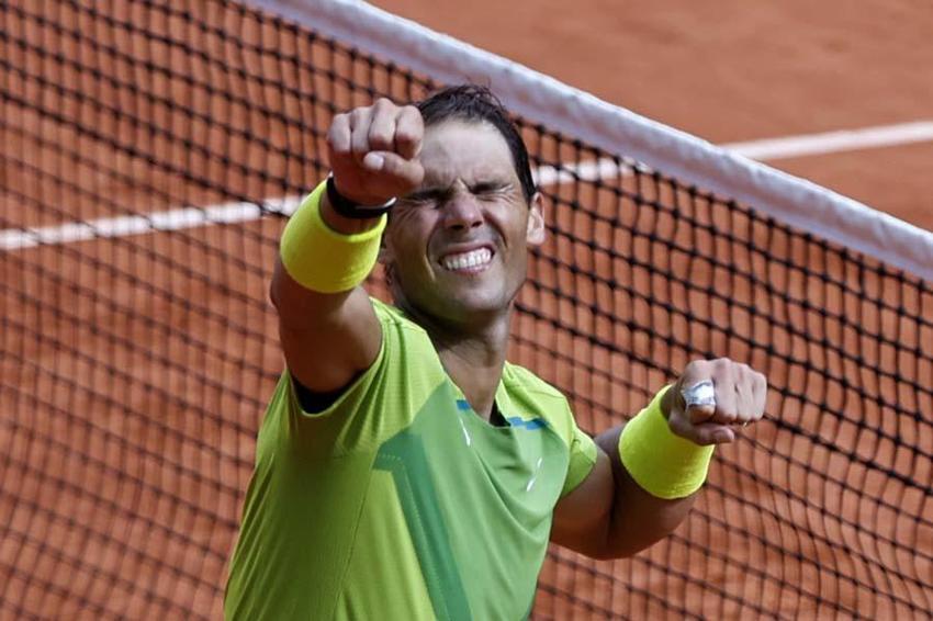 Rafael Nadal için flaş iddia! Roland Garros'da tarihi finali kazandı inanılması güç gerçeği açıkladı...