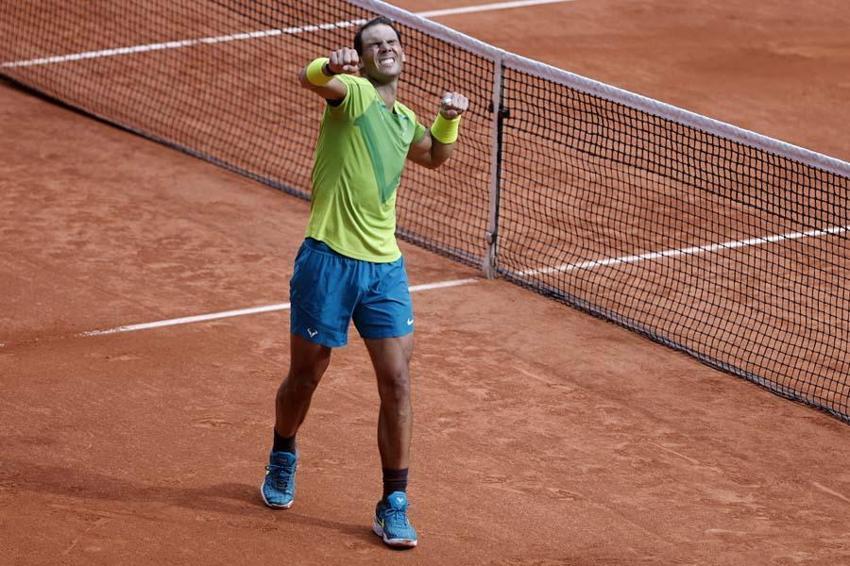 Rafael Nadal için flaş iddia! Roland Garros'da tarihi finali kazandı inanılması güç gerçeği açıkladı...