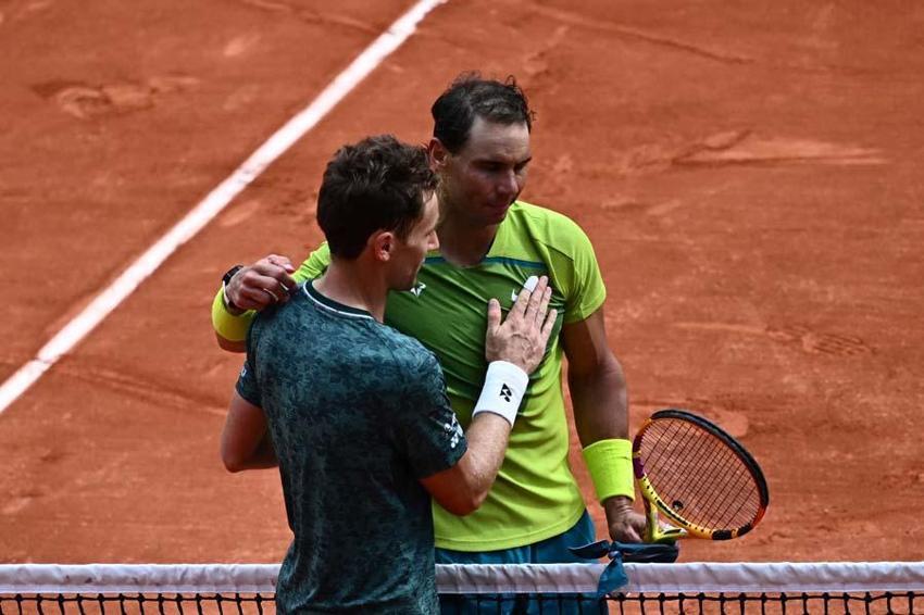 Rafael Nadal için flaş iddia! Roland Garros'da tarihi finali kazandı inanılması güç gerçeği açıkladı...
