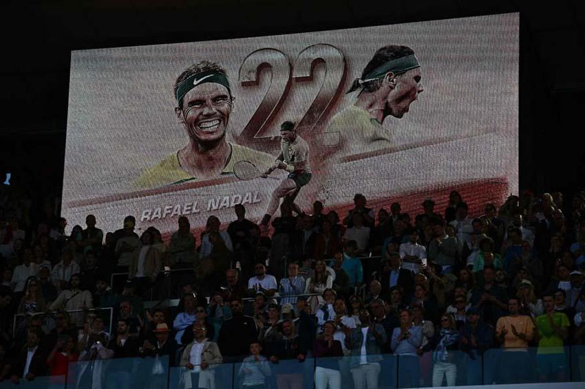 Rafael Nadal için flaş iddia! Roland Garros'da tarihi finali kazandı inanılması güç gerçeği açıkladı...