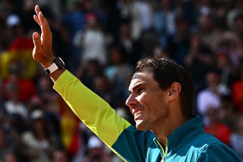 Rafael Nadal için flaş iddia! Roland Garros'da tarihi finali kazandı inanılması güç gerçeği açıkladı...