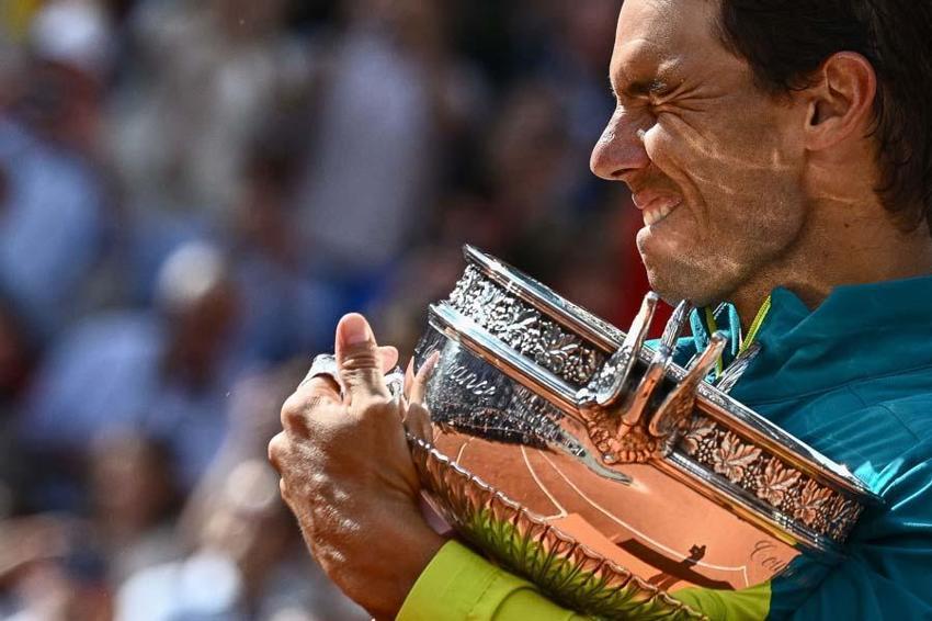 Rafael Nadal için flaş iddia! Roland Garros'da tarihi finali kazandı inanılması güç gerçeği açıkladı...
