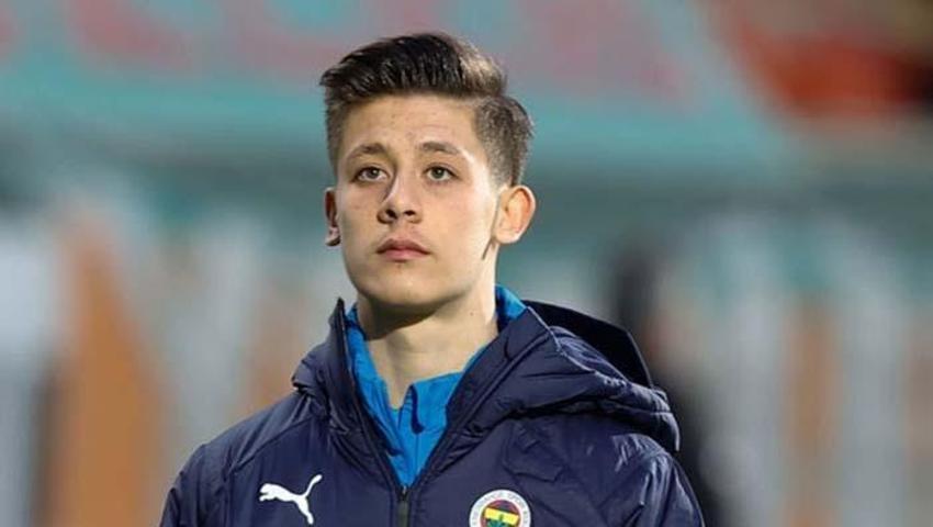 Arda Güler'e dünya devinden kanca!