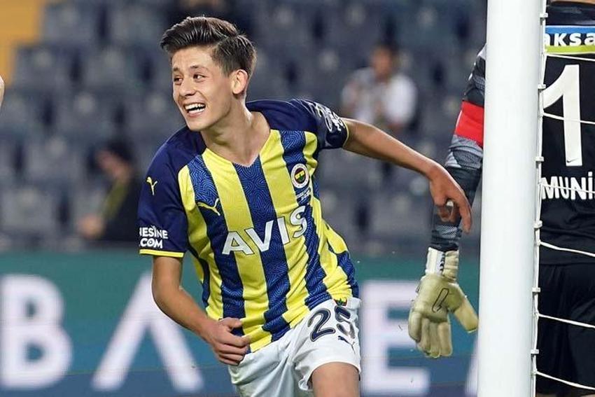 Arda Güler'e dünya devinden kanca!