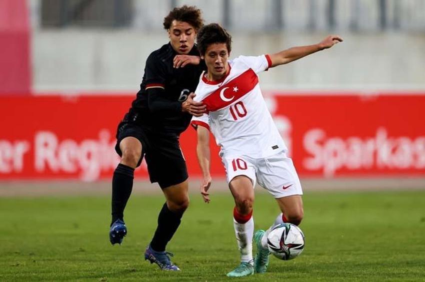 Arda Güler'e dünya devinden kanca!