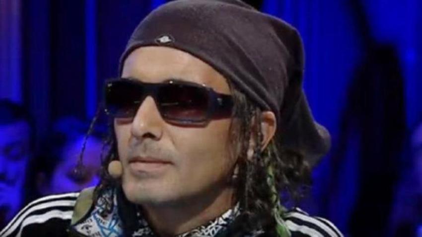 Killa Hakan'ın sağlık durumuyla ilgili Ceza'dan açıklama geldi!