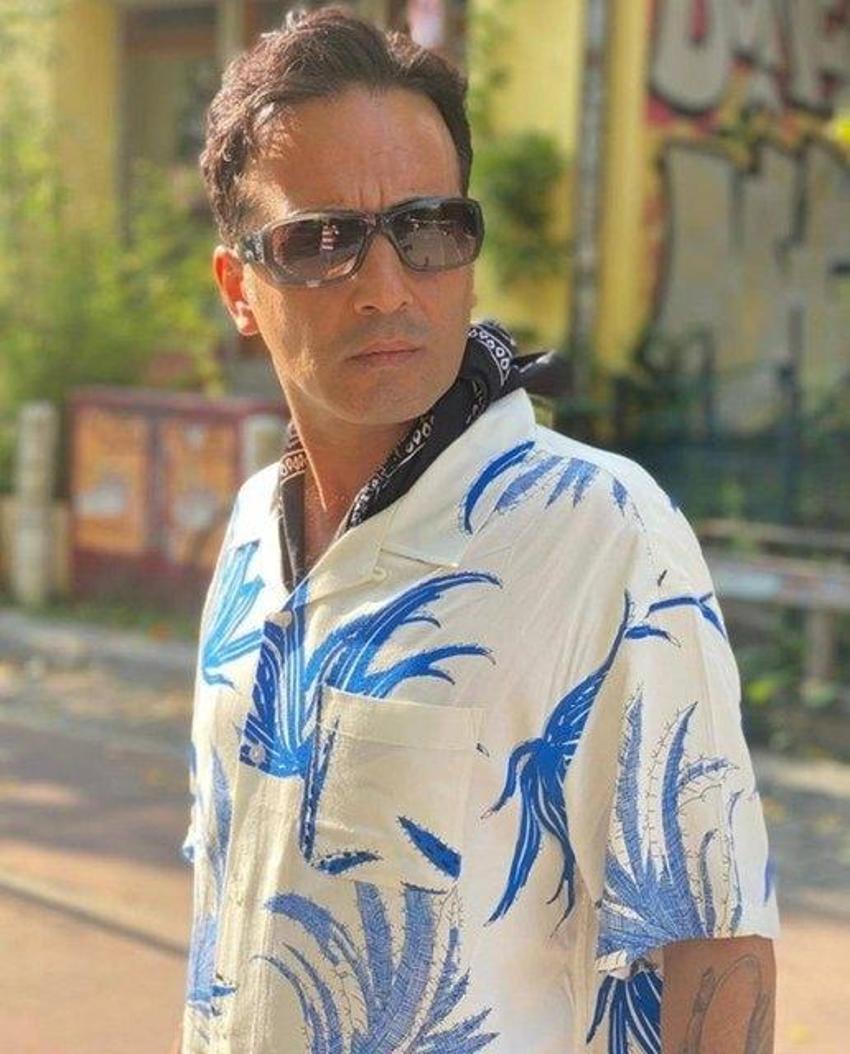 Killa Hakan'ın sağlık durumuyla ilgili Ceza'dan açıklama geldi!