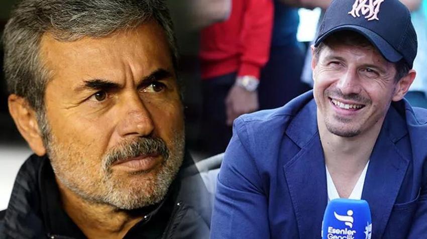 Emre Belözoğlu ve Acun Ilıcalı transferde karşı karşıya! Fenerbahçeli yıldızın peşindeler