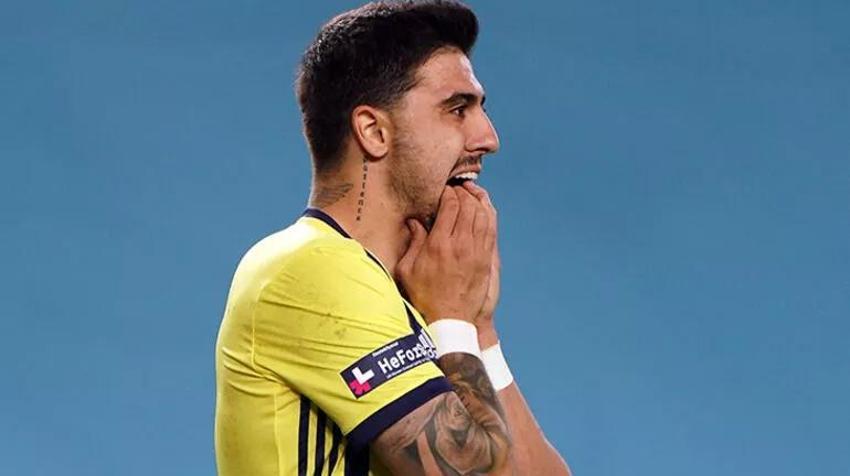 Emre Belözoğlu ve Acun Ilıcalı transferde karşı karşıya! Fenerbahçeli yıldızın peşindeler