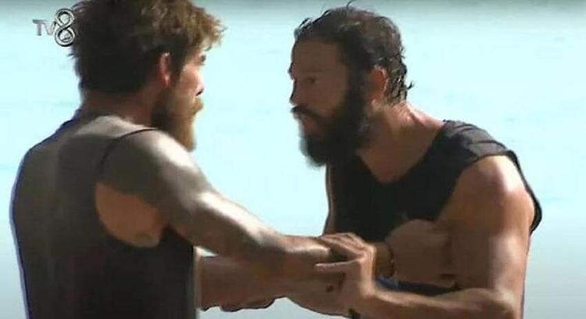 Survivor 6 Haziran'da hangi takım kazandı? İşte Survivor'da dokunulmazlığı kazanan takım! Eleme potasına kim girdi? Survivor son bölümde yaşananlar...