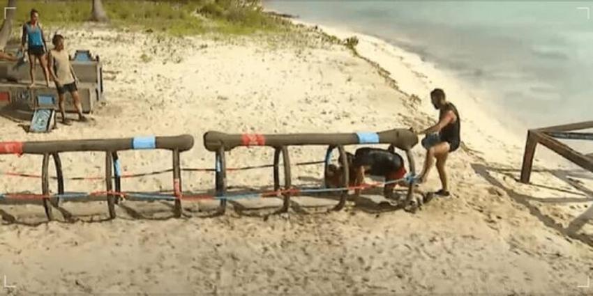 Survivor 6 Haziran'da hangi takım kazandı? İşte Survivor'da dokunulmazlığı kazanan takım! Eleme potasına kim girdi? Survivor son bölümde yaşananlar...
