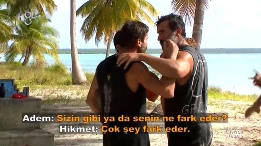 Survivor 6 Haziran'da hangi takım kazandı? İşte Survivor'da dokunulmazlığı kazanan takım! Eleme potasına kim girdi? Survivor son bölümde yaşananlar...