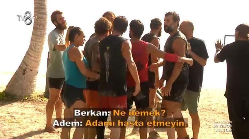 Survivor 6 Haziran'da hangi takım kazandı? İşte Survivor'da dokunulmazlığı kazanan takım! Eleme potasına kim girdi? Survivor son bölümde yaşananlar...
