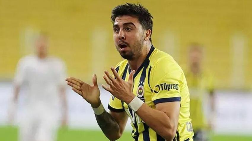 Transfer belgesi ortaya çıktı! Ali Koç dünyaca ünlü yıldızı Türkiye'ye getiriyor! Formayı bile giydirdiler