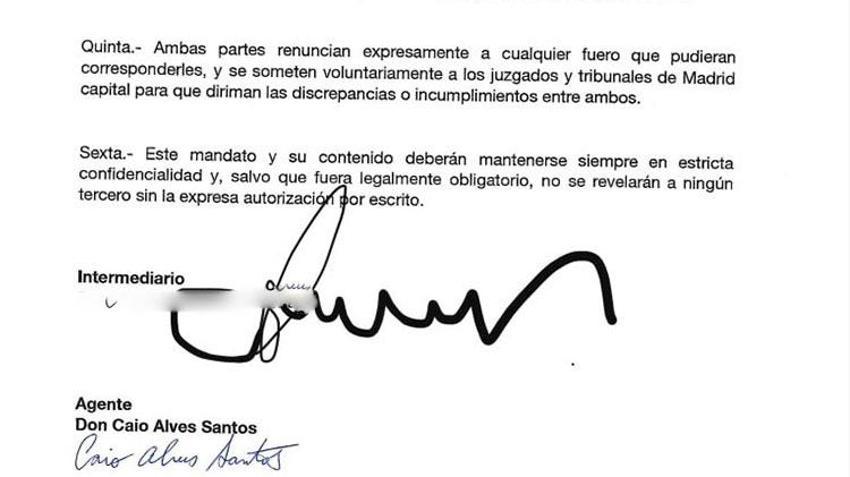 Transfer belgesi ortaya çıktı! Ali Koç dünyaca ünlü yıldızı Türkiye'ye getiriyor! Formayı bile giydirdiler