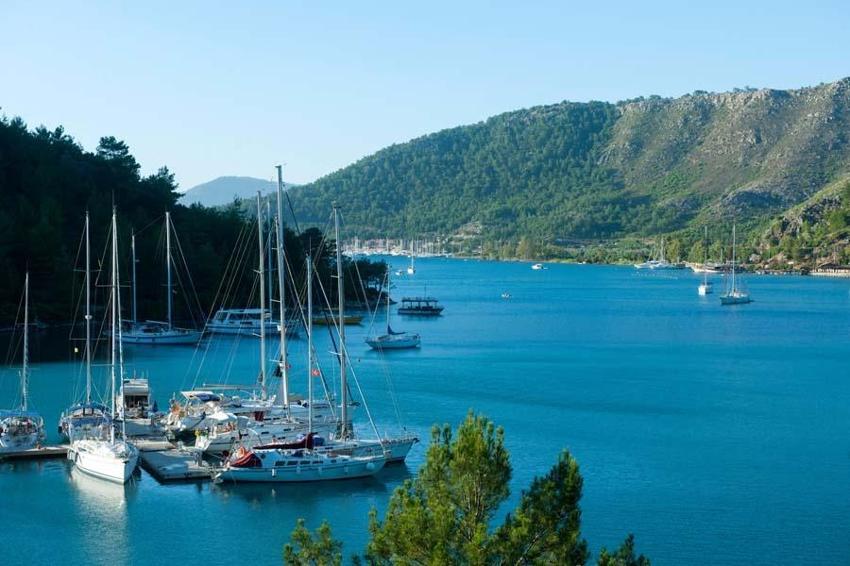 Türkiye'nin en güzel 35 cennet köşesi! Dağlarıyla, plajlarıyla, ırmaklarıyla, şelaleleriyle nefes kesici yerler...