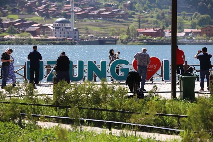 Türkiye'nin en güzel 35 cennet köşesi! Dağlarıyla, plajlarıyla, ırmaklarıyla, şelaleleriyle nefes kesici yerler...