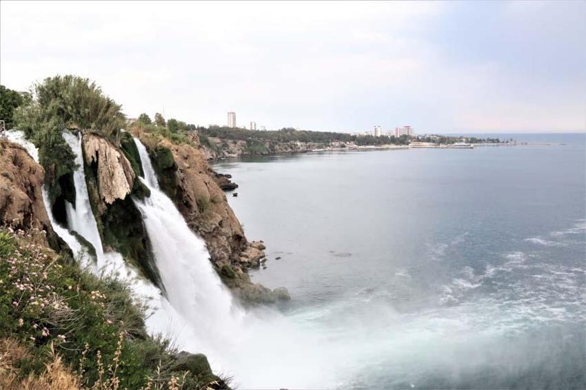 Türkiye'nin en güzel 35 cennet köşesi! Dağlarıyla, plajlarıyla, ırmaklarıyla, şelaleleriyle nefes kesici yerler...