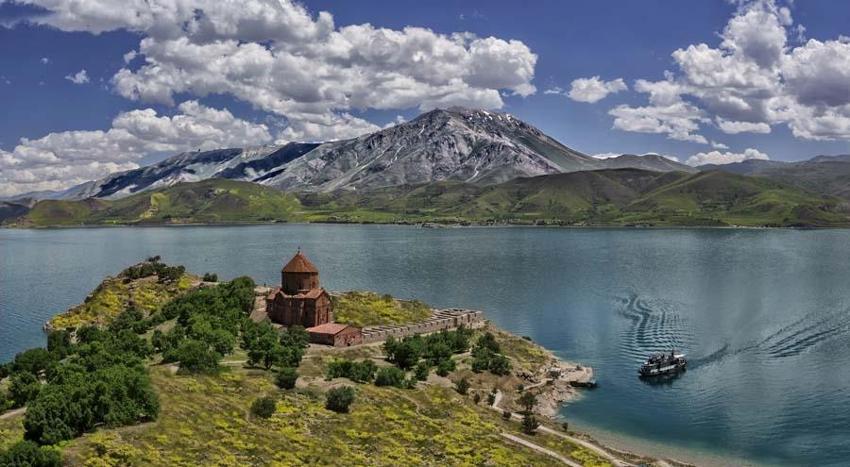 Türkiye'nin en güzel 35 cennet köşesi! Dağlarıyla, plajlarıyla, ırmaklarıyla, şelaleleriyle nefes kesici yerler...