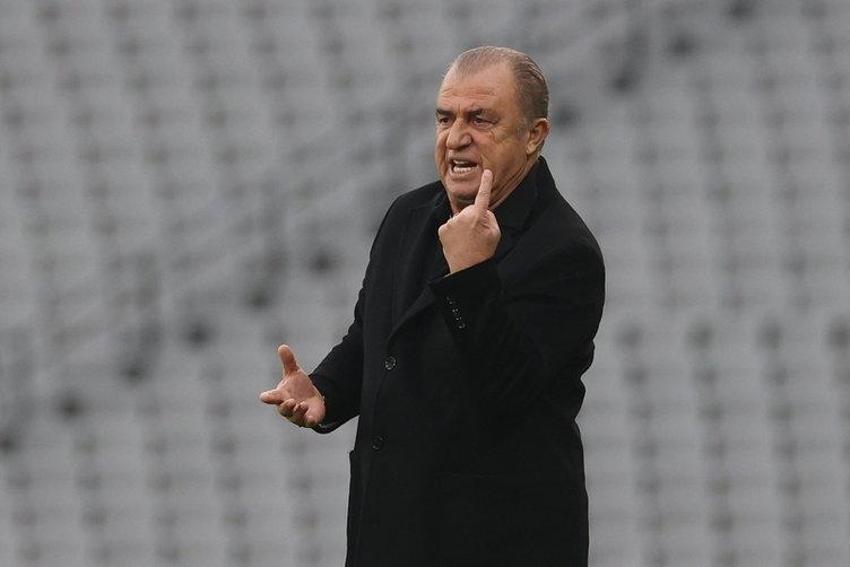 Fatih Terim'den Dursun Özbek'e seçim kaybettirecek hamle! 5 milyon euro maaş...