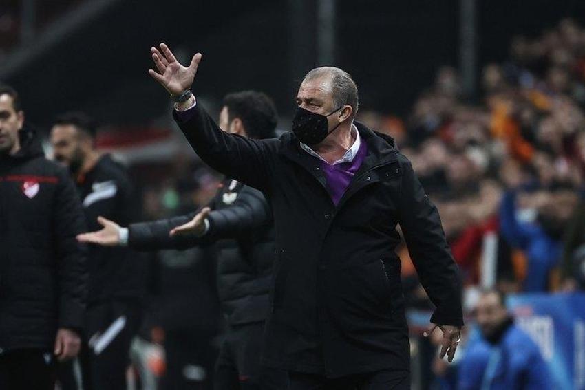Fatih Terim'den Dursun Özbek'e seçim kaybettirecek hamle! 5 milyon euro maaş...