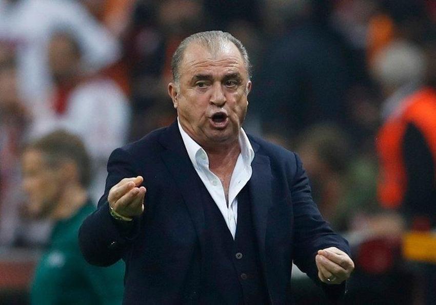 Fatih Terim'den Dursun Özbek'e seçim kaybettirecek hamle! 5 milyon euro maaş...