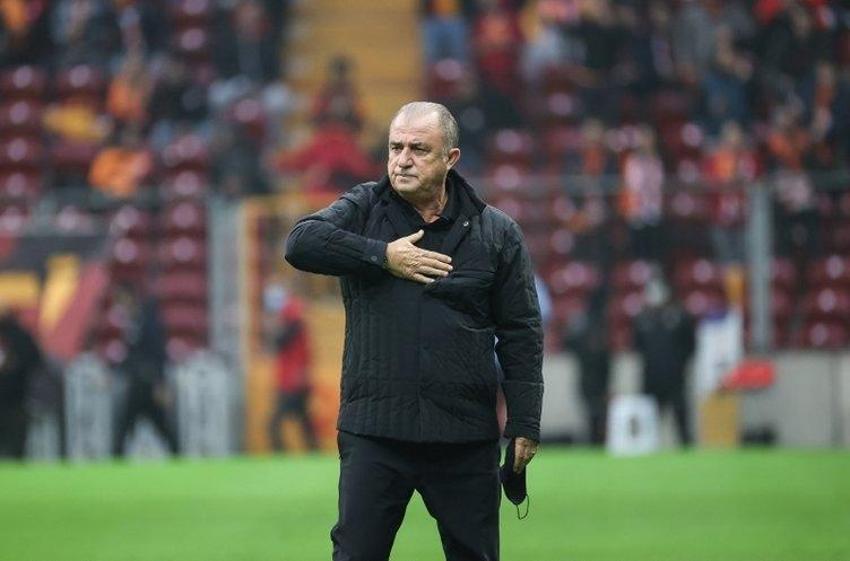 Fatih Terim'den Dursun Özbek'e seçim kaybettirecek hamle! 5 milyon euro maaş...