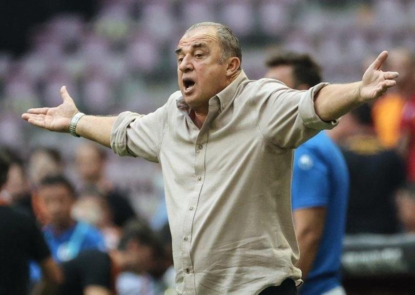 Fatih Terim'den Dursun Özbek'e seçim kaybettirecek hamle! 5 milyon euro maaş...