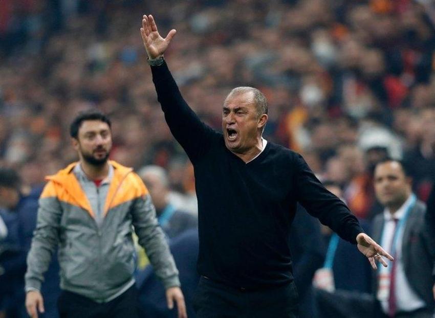 Fatih Terim'den Dursun Özbek'e seçim kaybettirecek hamle! 5 milyon euro maaş...