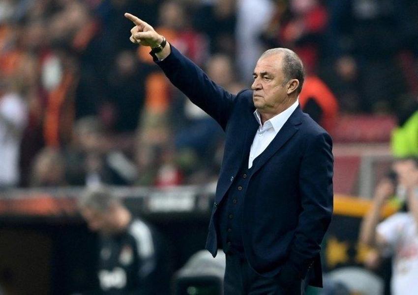 Fatih Terim'den Dursun Özbek'e seçim kaybettirecek hamle! 5 milyon euro maaş...