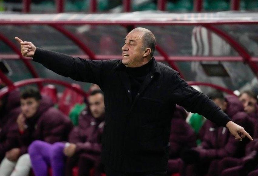 Fatih Terim'den Dursun Özbek'e seçim kaybettirecek hamle! 5 milyon euro maaş...