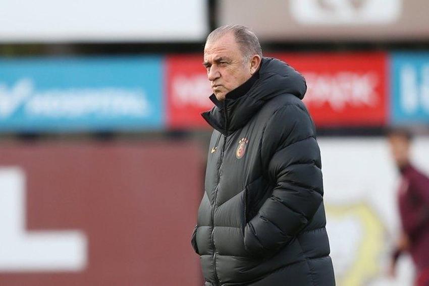 Fatih Terim'den Dursun Özbek'e seçim kaybettirecek hamle! 5 milyon euro maaş...