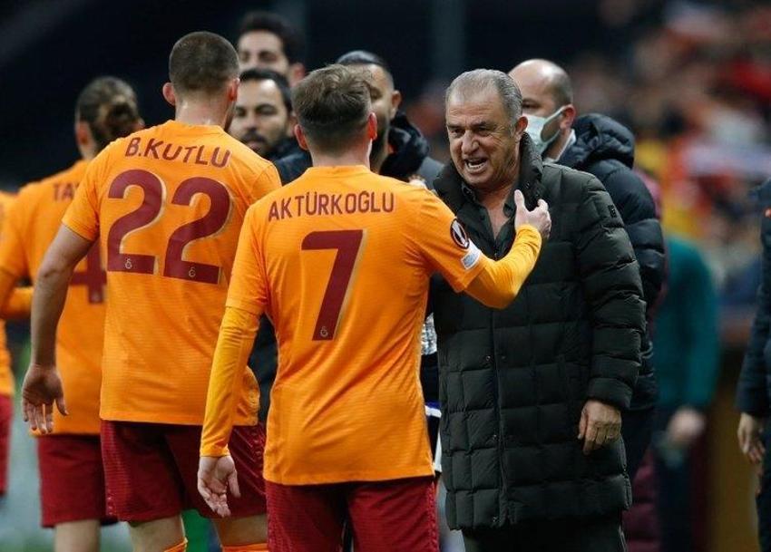 Fatih Terim'den Dursun Özbek'e seçim kaybettirecek hamle! 5 milyon euro maaş...