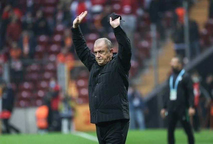 Fatih Terim'den Dursun Özbek'e seçim kaybettirecek hamle! 5 milyon euro maaş...