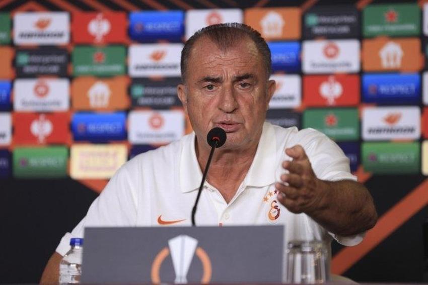 Fatih Terim'den Dursun Özbek'e seçim kaybettirecek hamle! 5 milyon euro maaş...
