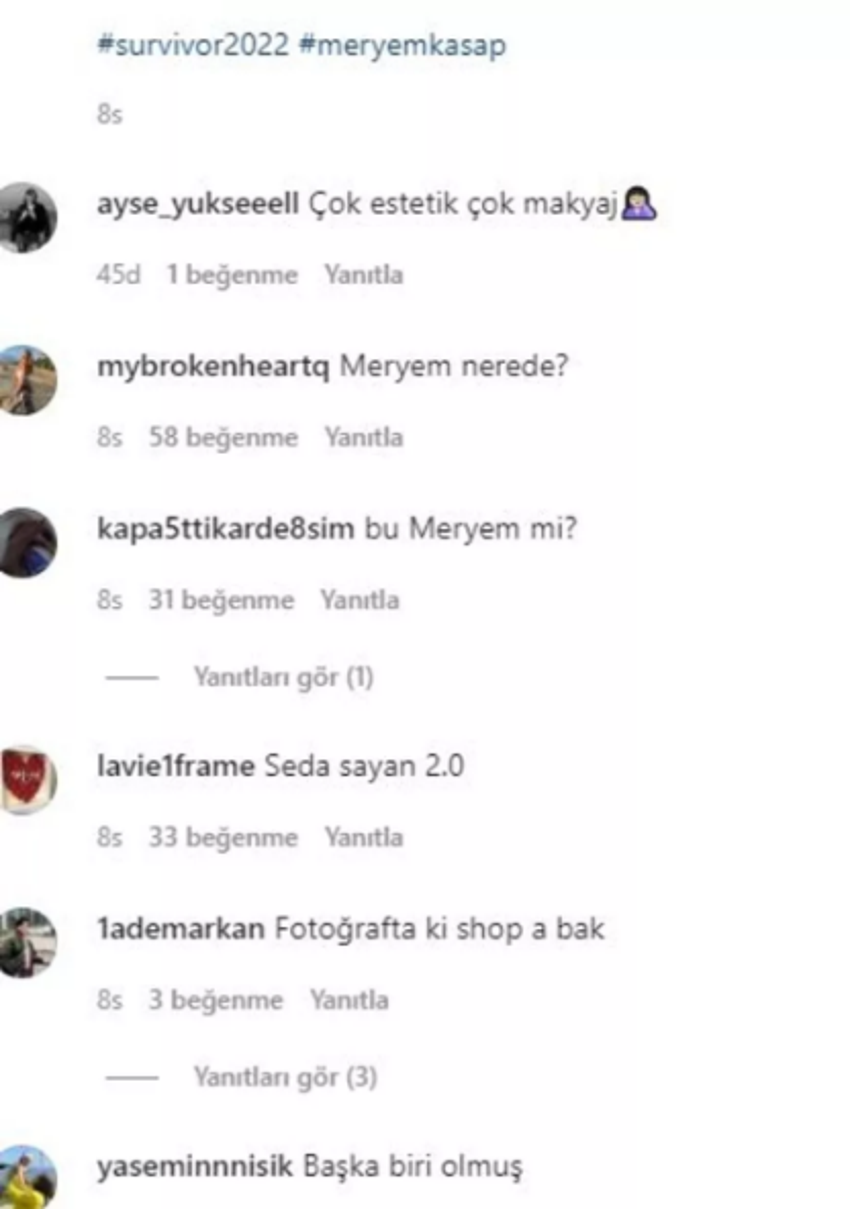 Survivor Meryem Kasap nişanlandı! Nişan pozu şoke etti...