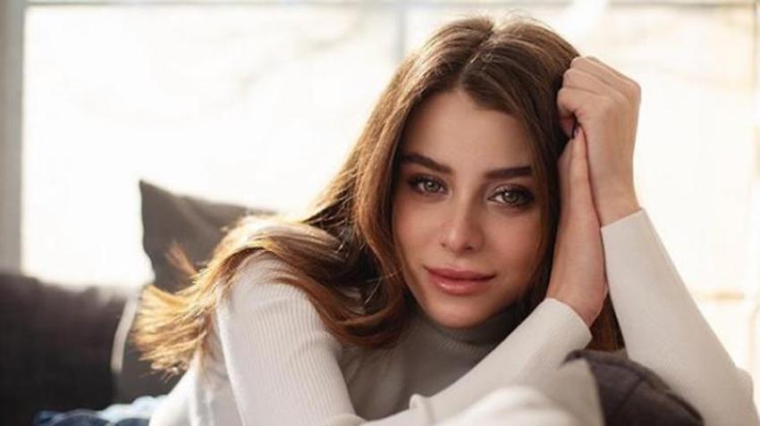 Seversin'in Asya'sı İlayda Alişan'dan şaşırtan aşk itirafı!