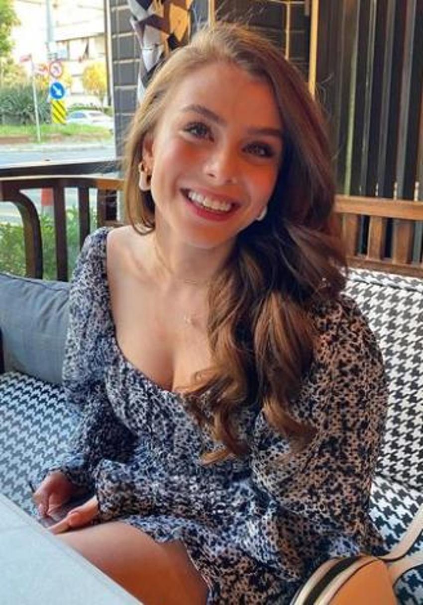 Seversin'in Asya'sı İlayda Alişan'dan şaşırtan aşk itirafı!