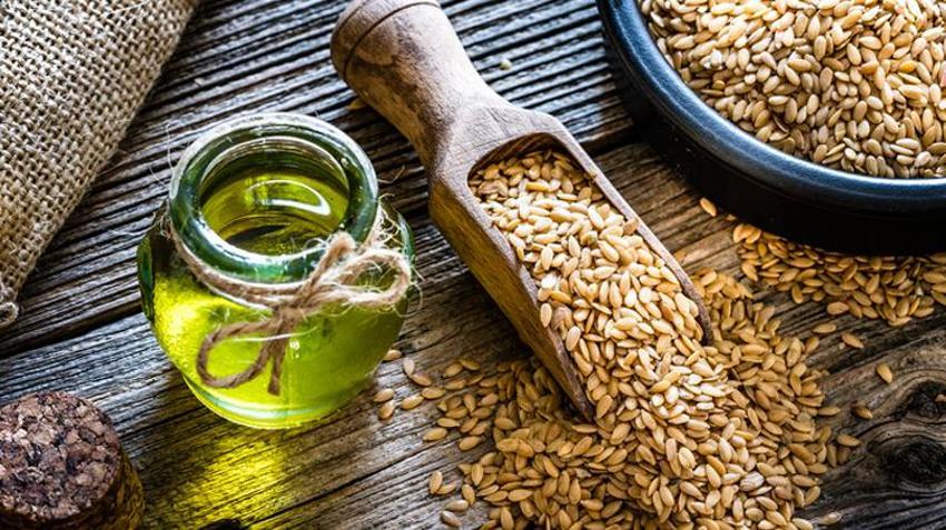 Kan şekerini kontrol ediyor, kolesterol ve hipertansiyonu düşürüyor! Yüzde 100 glutensiz, çölyak hastaları için tavsiye ediliyor...  