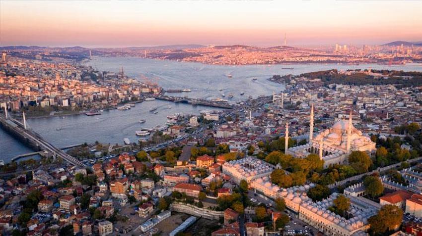 Türkiye'nin Cumhuriyet ile isimleri değişen iller ve dünyaca ünlü şehirlerin anlamları...