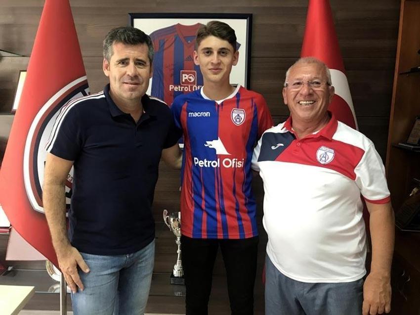 Sergen Yalçın transfer etmiş Beşiktaş'ta istenmeyen adam ilan edilmişti! İsmael'le yeniden doğacak